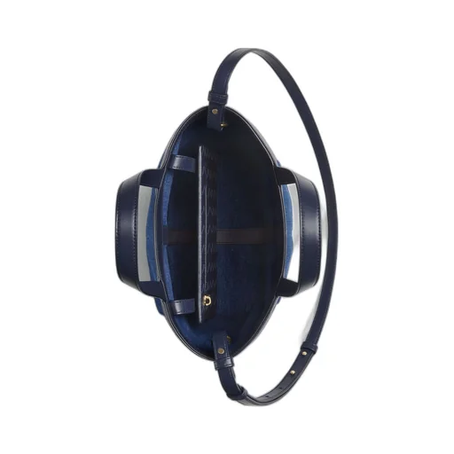Mini Flip Flap With Strap