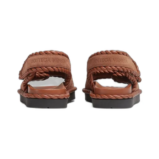 Jack Flat Sandal