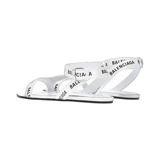 Leather Sandals