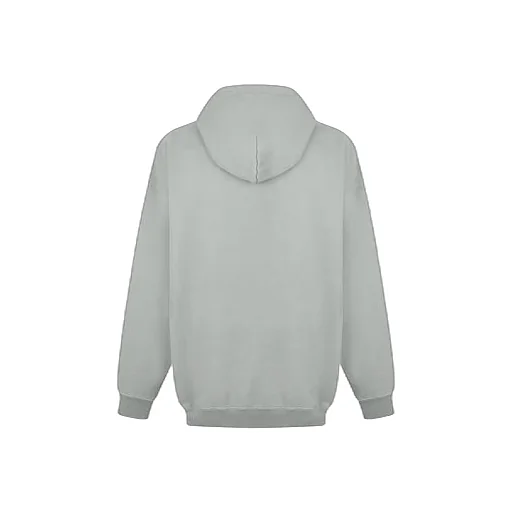 Medium Fit Hoodie Bb Corp