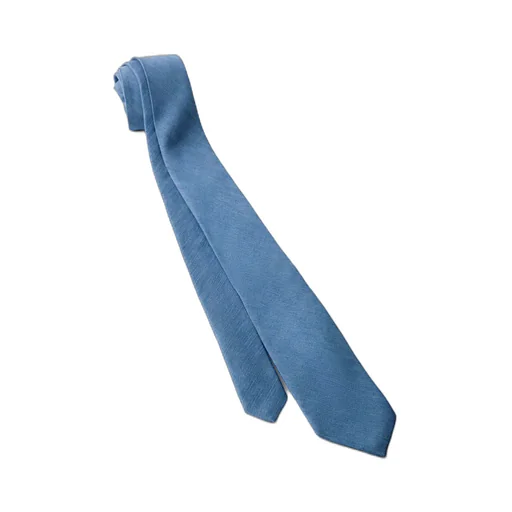 Cotton tie