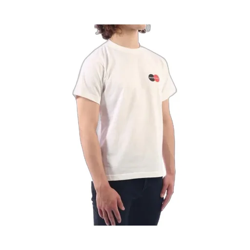 Chest Logo T-Shirt