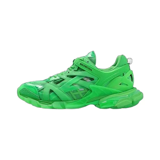 Track.2 Sneaker