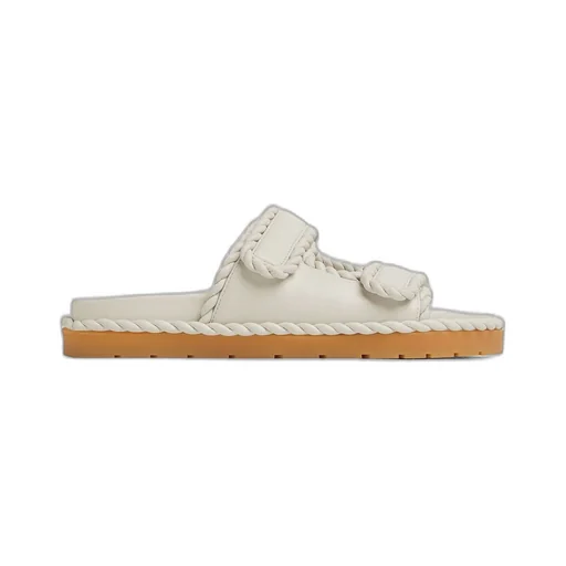 Jack Flat Mule