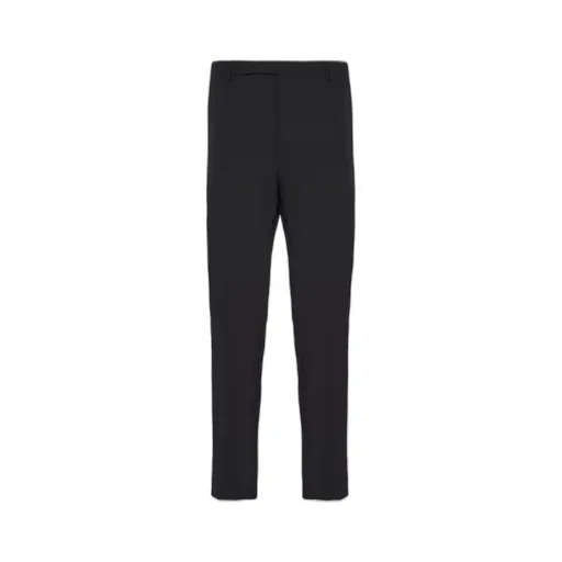 Techno stretch pants