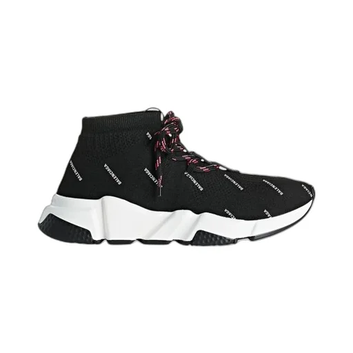 Speed Knit Sneaker