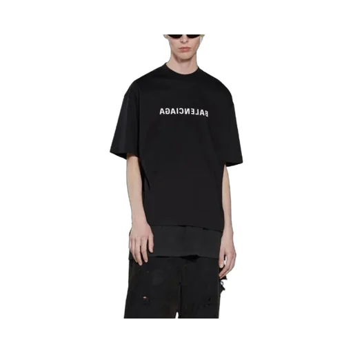 Mirror T-Shirt Medium Fit