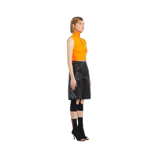 Light Re-Nylon Bermudas