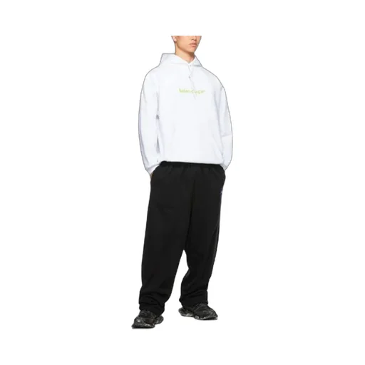 New Copyright Medium Fit Hoodie