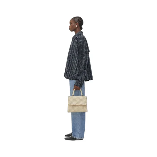 ES - Patti Top Handle Bag