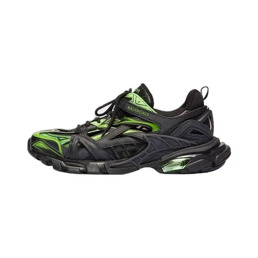 Track.2 Sneaker