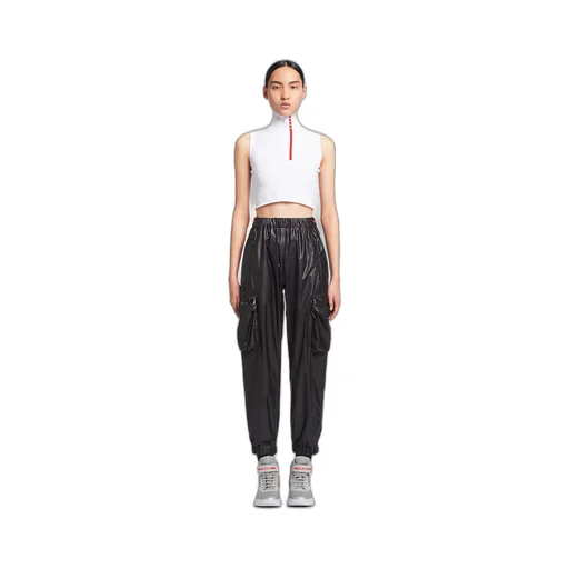 Light Re-Nylon cargo pants
