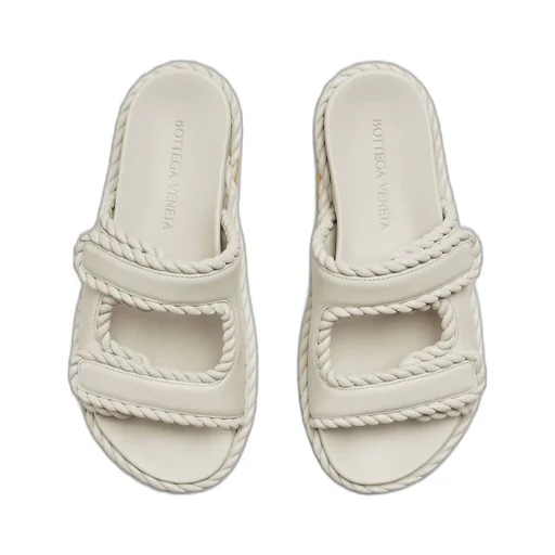 Jack Flat Mule