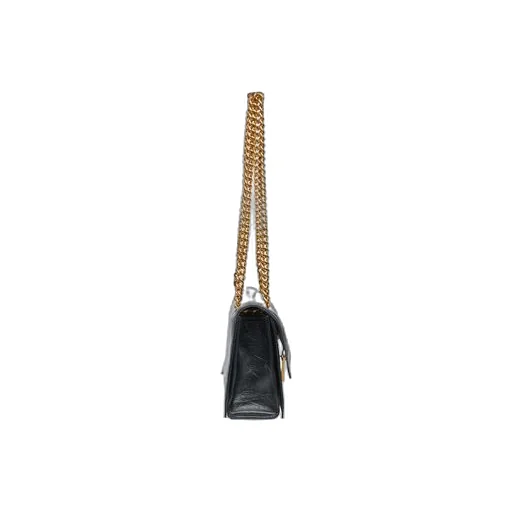 Crush Chain Bag Small