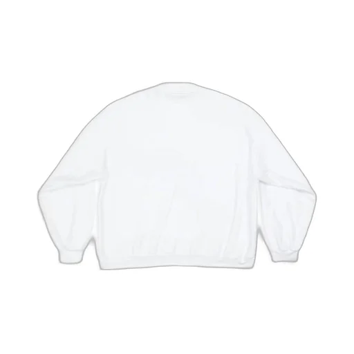 x adidas Oversized Sweatshirt
