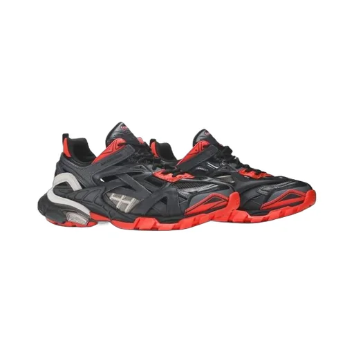 Track.2 Sneaker