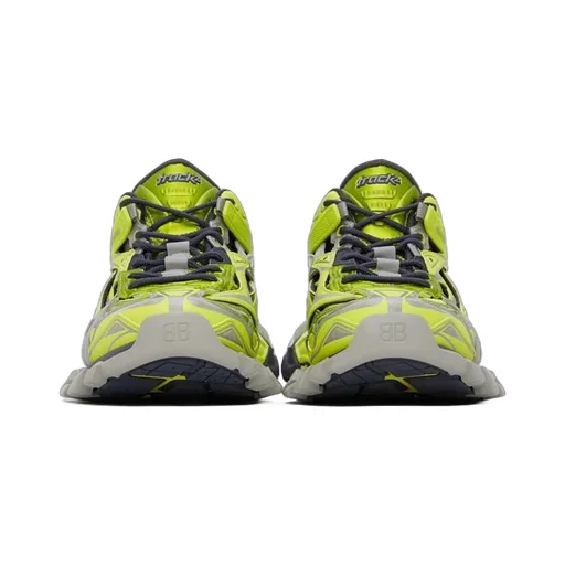 Track.2 Sneaker