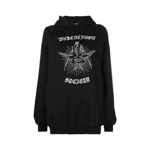 Free Your Mind Hoodie