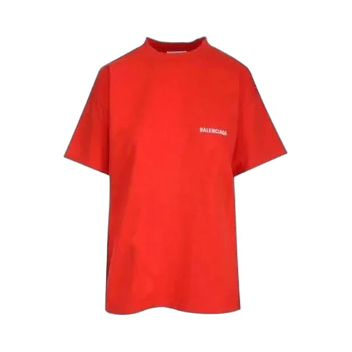 Logo Regular Fit T-Shirt