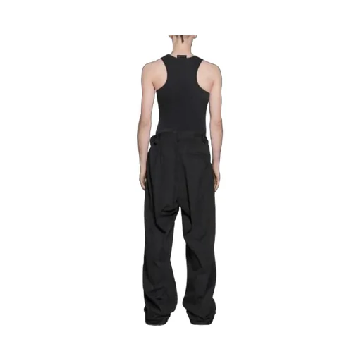 Goth Tailored Pants