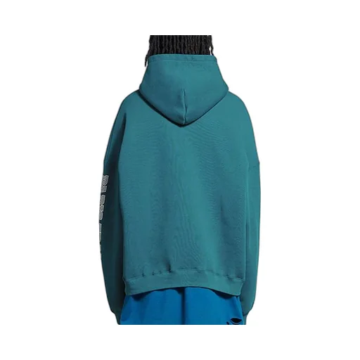 Maison Hoodie Wide Fit