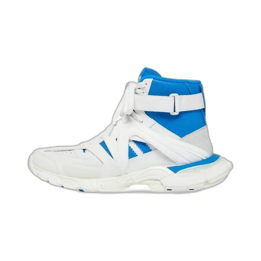 Balenciaga | Adidas Track Forum Sneaker