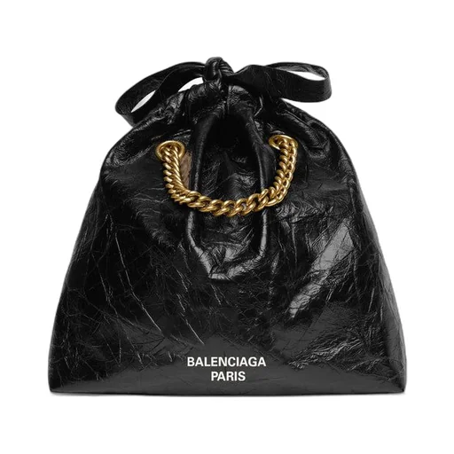Crush Tote Bag Small