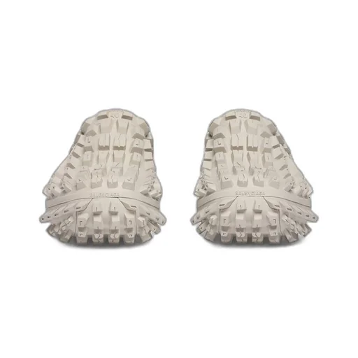 Defender Clog Beige