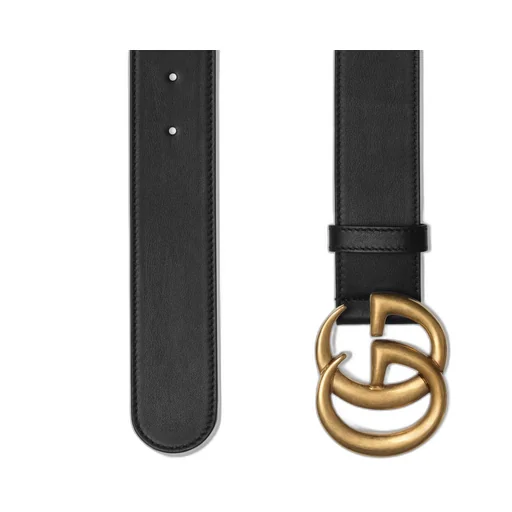 GG Marmont 2015 Re-Edition wide belt