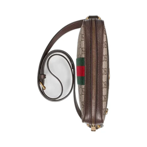 Ophidia GG small messenger bag