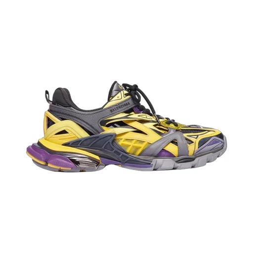 Track.2 Sneaker
