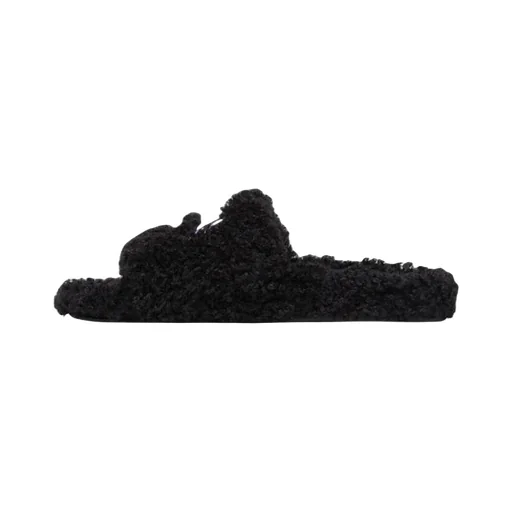 Paris Furry Slide