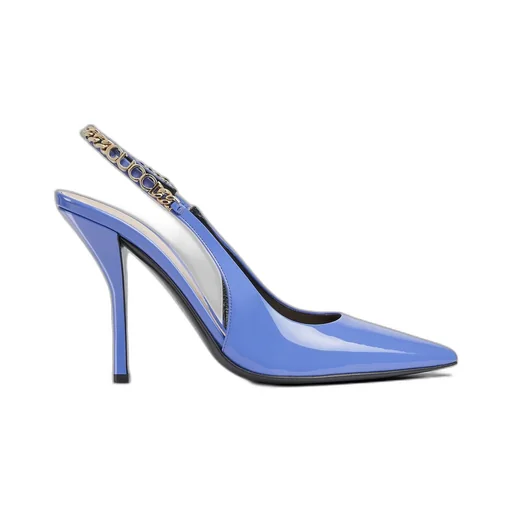 Gucci Signoria slingback pump
