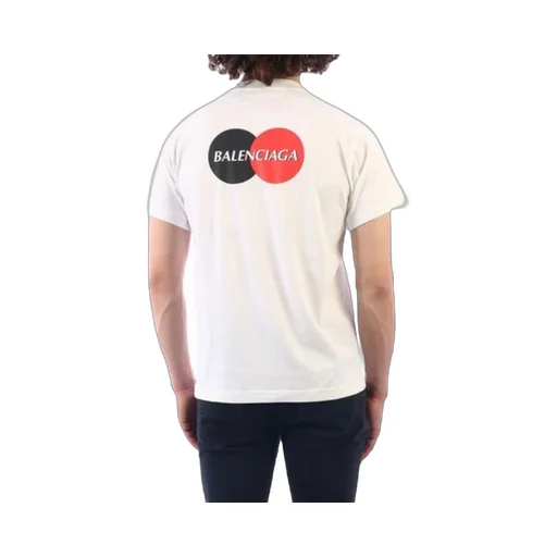 Chest Logo T-Shirt