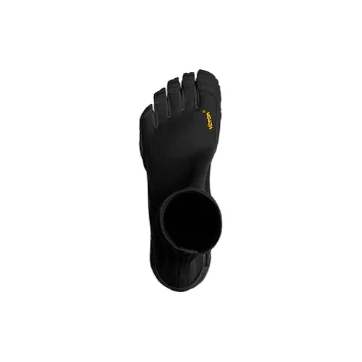 Toe Sock Sneaker