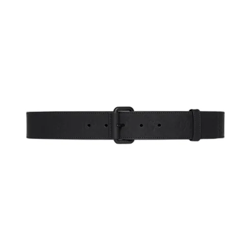 GG rubber-effect belt