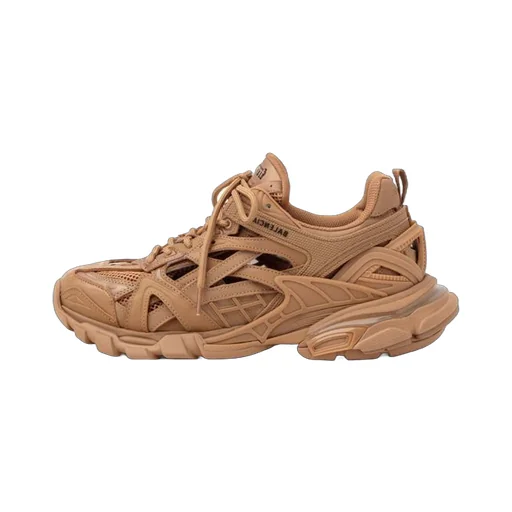 Track Sneaker