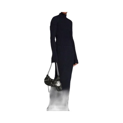 Le Cagole Xs Shoulder Bag With Chain