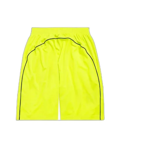 Soccer Baggy Shorts
