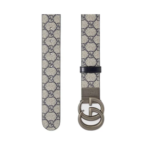 GG Marmont reversible belt
