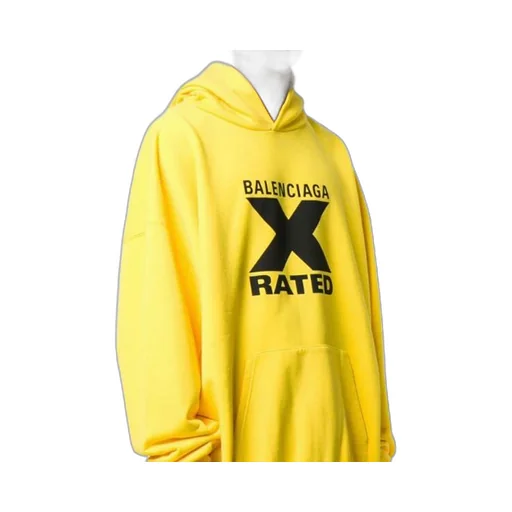 X-Rated Hoodie