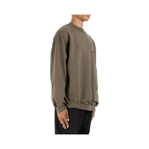 Strike 1917 Crewneck Sweater Oversized