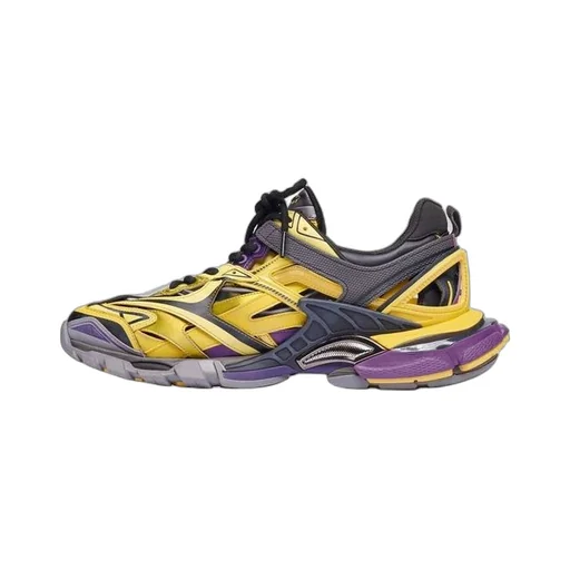 Track.2 Sneaker