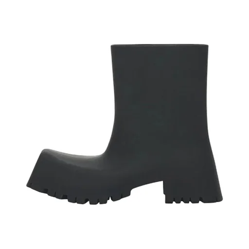 50mm Trooper Rubber Boot