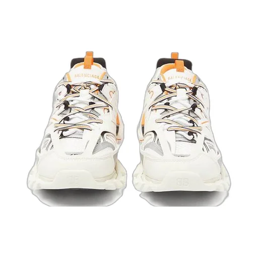 Track Sneaker