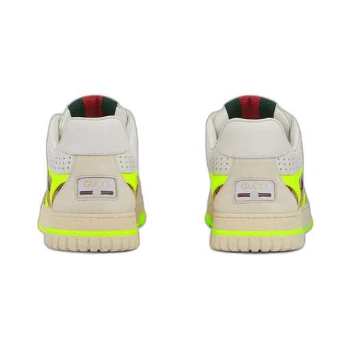 Men's Gucci Re-Web sneaker