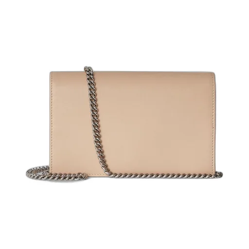 GG Marmont chain wallet