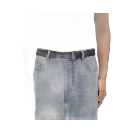 Intreccio Loop Belt