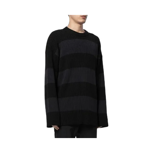 BB Striped Sweater