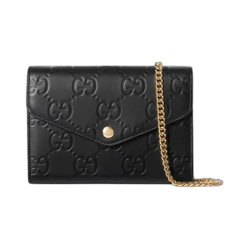 GG chain wallet